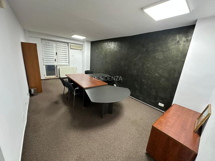 Spațiu office Unirii, mobilat complet, 2 lifturi, pază – Gemeni Center - 14