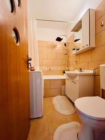 Apartament 2 camere de vânzare | Gheorgheni – Aleea Borsec | Et1 - 5