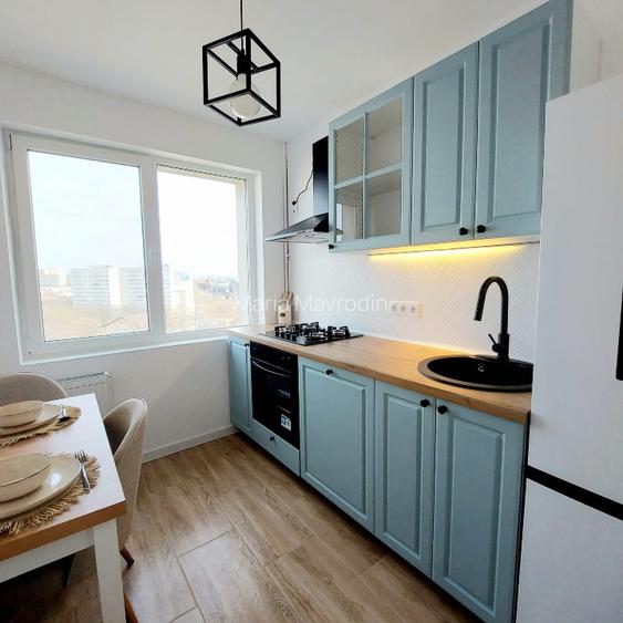 Proprietar 2 camere Dristor metrou - 7