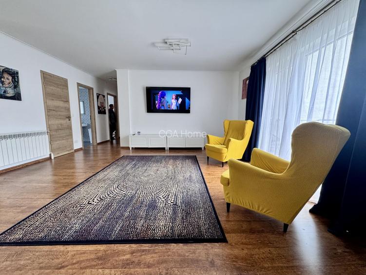 Apartament 3 camere | 99 mp utili | Parcare,Felicity Residence Băneasa - 2
