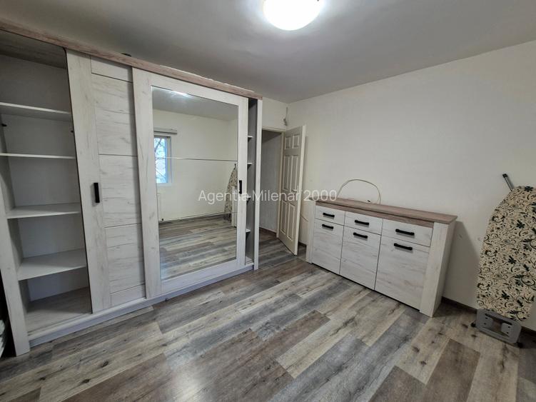 apartament decomandat- zona aradului la parter mobilat si utilat - 3