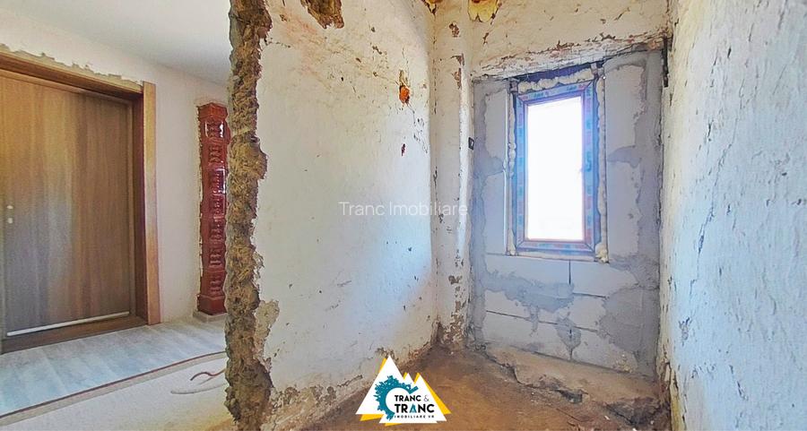 Casă spațioasă cu 3 camere în comuna Vladimirescu – aproape de Arad - 8