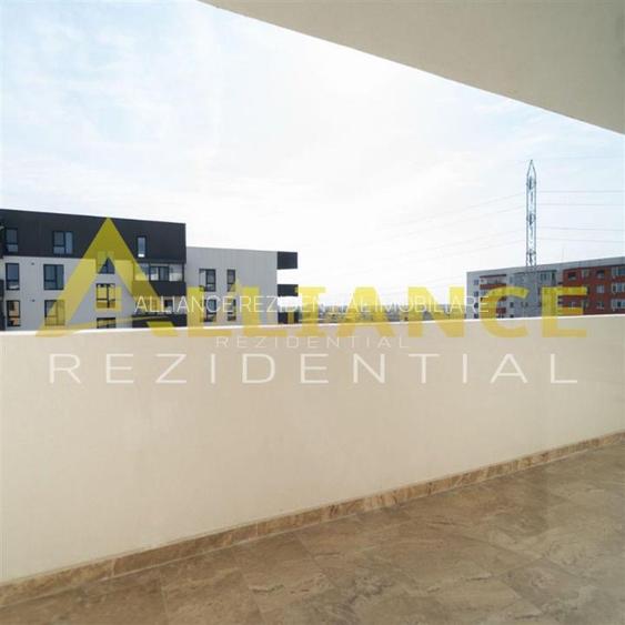 Apartament 2 camere MOBILAT NOU parcare inclusa - 5