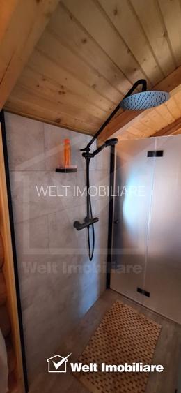 Inchiriere vila de lux, Campenesti dotari de exceptie - 16