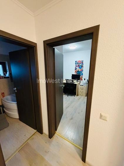 Calea Urseni | Duplex | 4 camere | Mobilat-Utilat | 2 parcări - 13