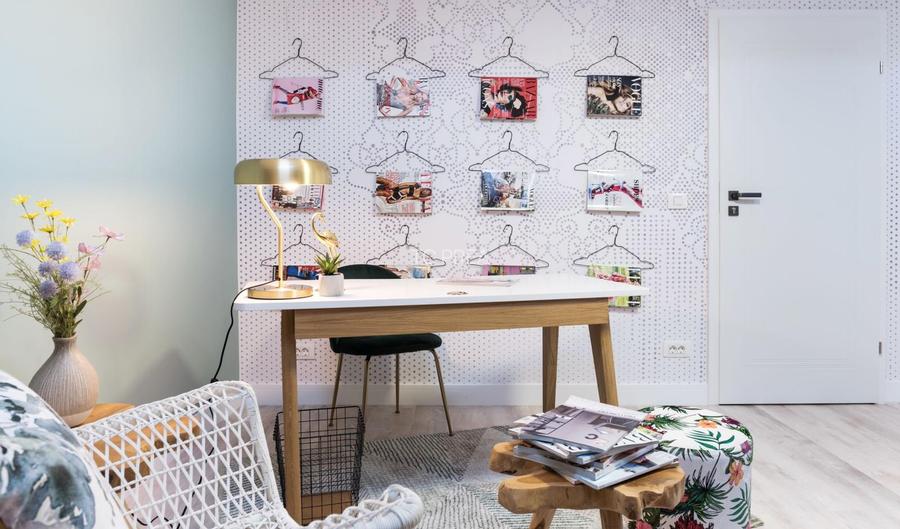 Birou de închiriat – Calea Moșilor 107, București - 11