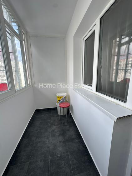 Dristor Str Laborator Aproape Metrou Proaspat Zugravit 2 Camere Inchiriere - 11