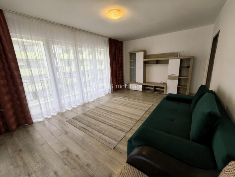 Apartament 2 camere decomandat | Floresti | Strada Porii 150 - 2