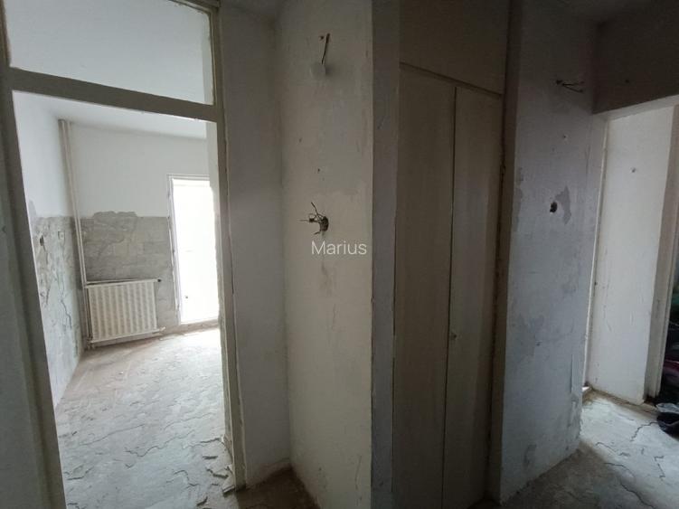 Apartament 2 camere decomandat Gara, stadionul Portul - 2