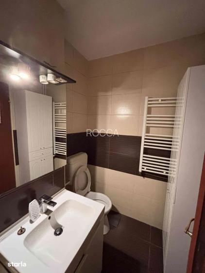 Apartament de 2 camere, 57 mp, langa metrou si parc, Nicolae Grigorescu  - 4