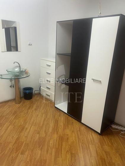 Spatiu 2 camere în zona Piata Stefan cel Mare, Turnul Croitorilor - 10