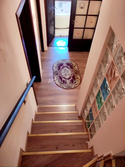 Vila P+1+M zona Militari - Pacii - str. Paralutelor constructie 2007 tip duplex - 47