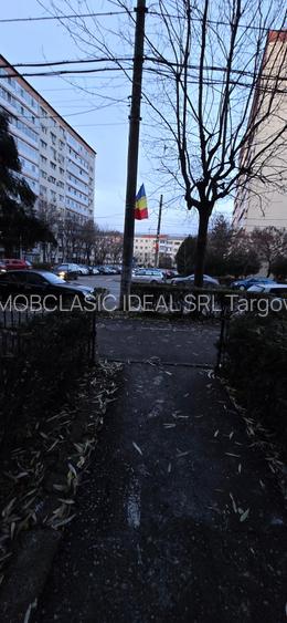Târgoviște,  micro 6 Bdul Tudor Vladimirescu vsnzare spatiu comercial - 8