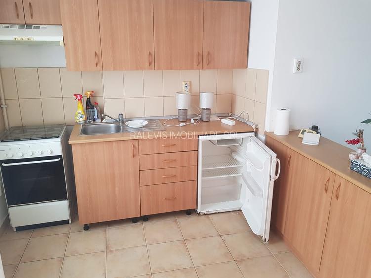 Vanzare garsoniera la curte, Stefan cel Mare Tunari, parter inalt, 65000 euro - 9