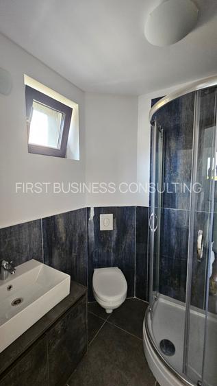 VILE P+1, 4 camere+Teren 250 mp.zona Otopeni, COMPLEX CU PISCINA-COMISION 0% - 7