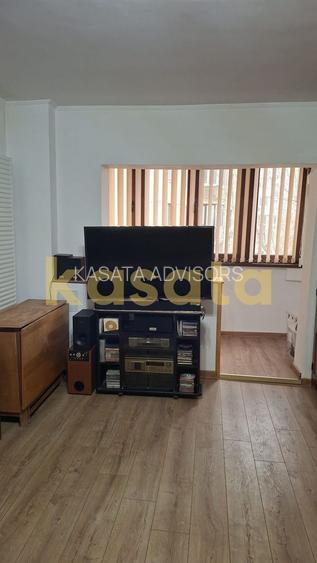 2 camere de închiriat | Polonă | Ultracentral | 5 min metrou - 2