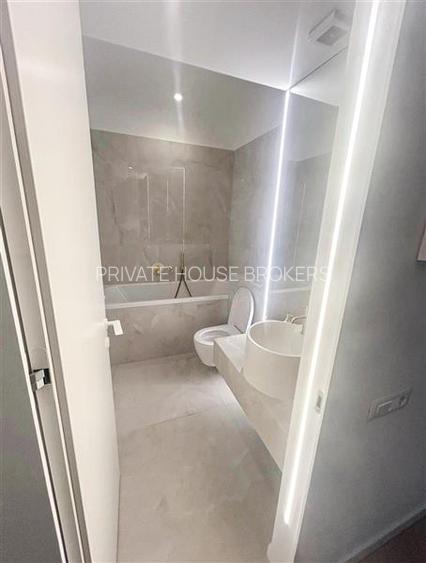 Pipera | Porsche | Cortina North | Bloc 2023 | Parcare - 6