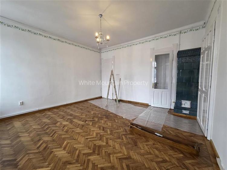 Apartament superb renovat in Centrul Istoric Brasov - 32