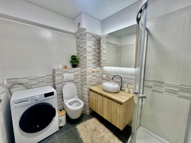 Apartament 2 camere Copou - 11