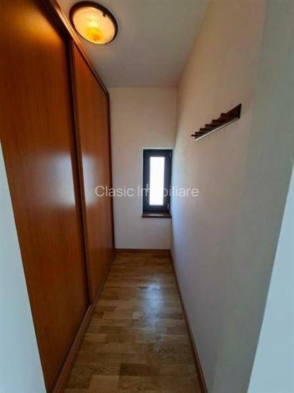 Vanzare casa tip duplex zona Manastirii Borhanci, Cluj-Napoca - 3