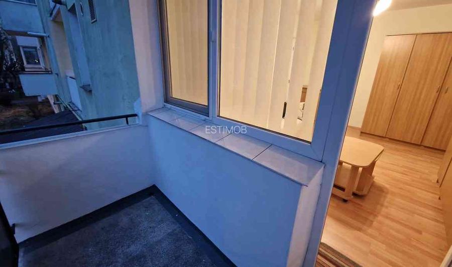 Chirie apartament 3 camere cu 2 balcoane zona Astra str.Neptun - 14