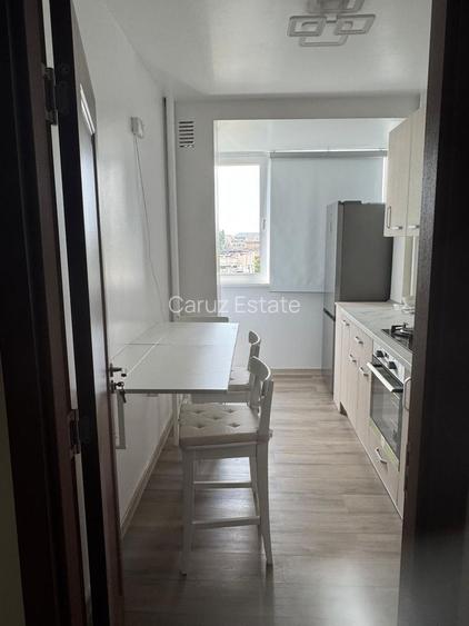Apartament 3 camere -Prima Inchiriere- Dorobanti/Floreasca - 5