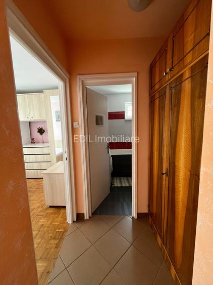 Apartament de închiriat, 3 camere, 65 mp, aproape de Parcul Central - 9