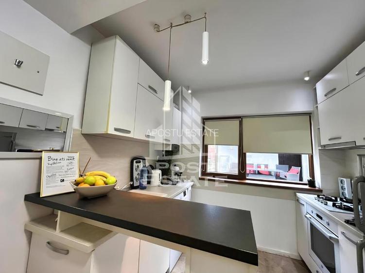 Casa 6 camere ideala pentru locuinta si afacere,zona Lunei - 5