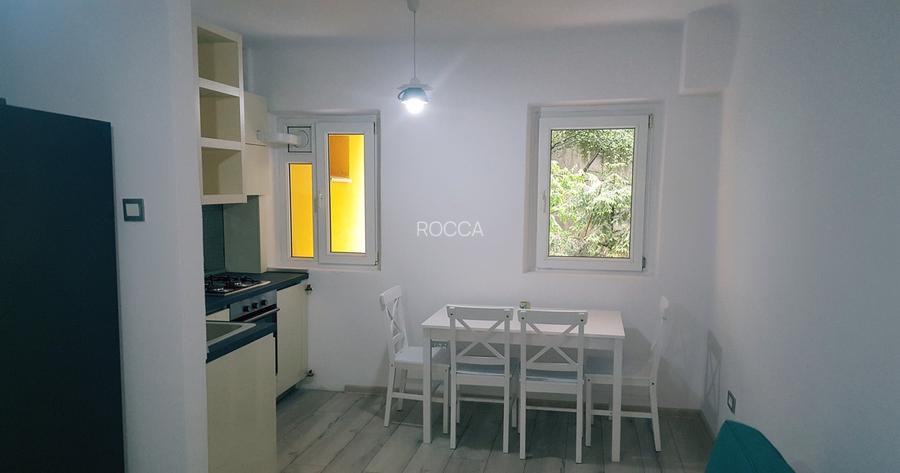 Apartament de 2 camere renovat, 56 mp, parter/10, la 5 min de metrou Obor - 4