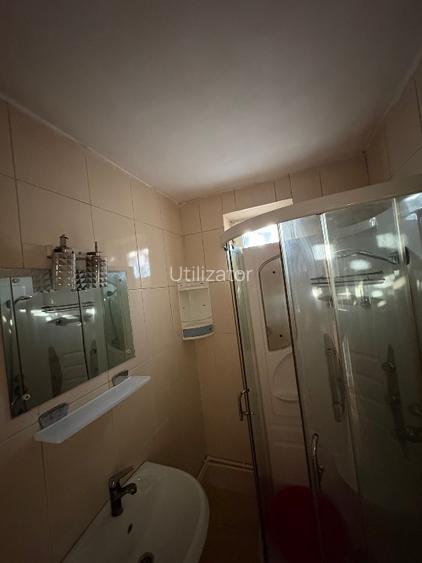 Apartament 2 camere, 55 mp, 2 balcoane, dressing, centrală proprie – aproape de  - 6