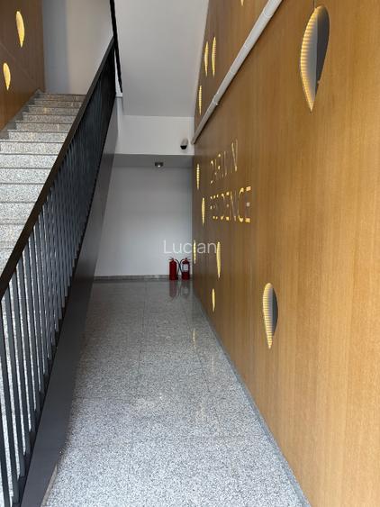 Proprietar persoană fizică, 2 camere, mobilat utilat complet, loc de parcare inc - 4