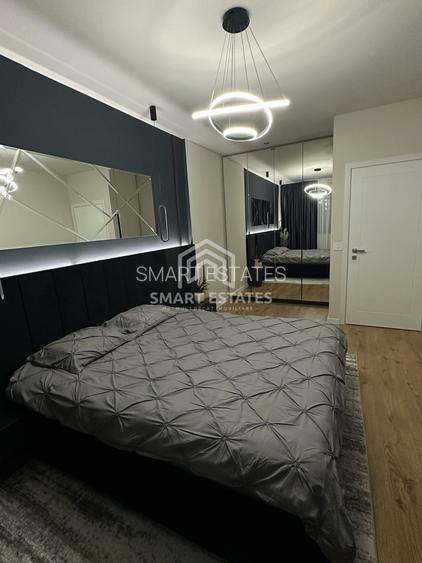 Apartament Modern 2 Camere - ready to move - Pipera OMV - 12