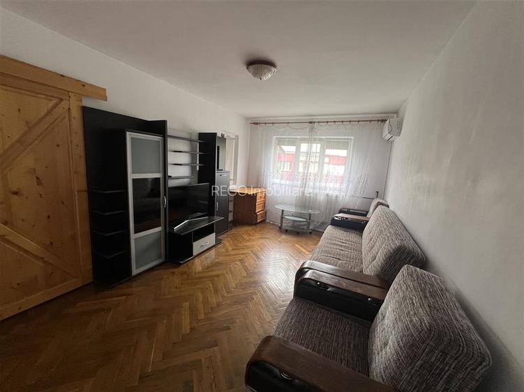 RECO apartament 3 camere in Rogerius - 9