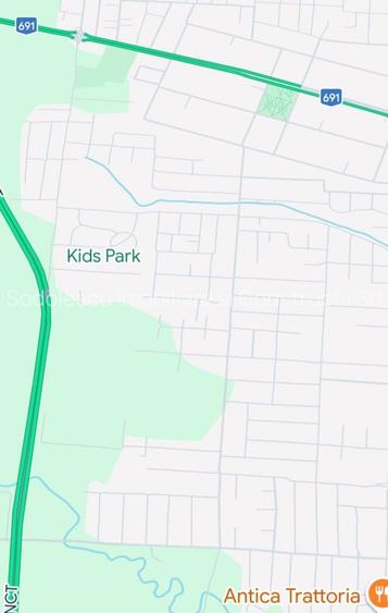 TEREN pentru DUPLEX/INDIVIDUALA - 2