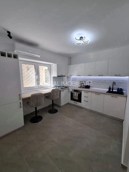 Apartament 3 camere de închiriat Prima închiriere Parcare Tineretului - 4