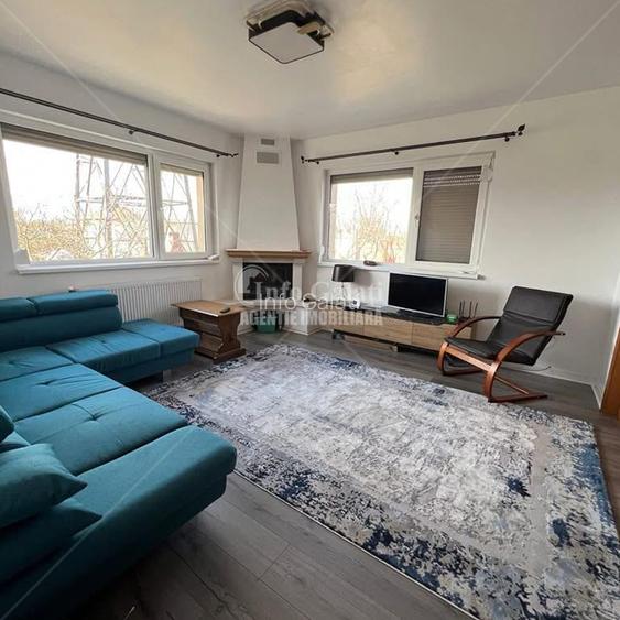 | Casa din BCA | Sat Costi | Teren: 1000 mp | Semimobilata | - 2