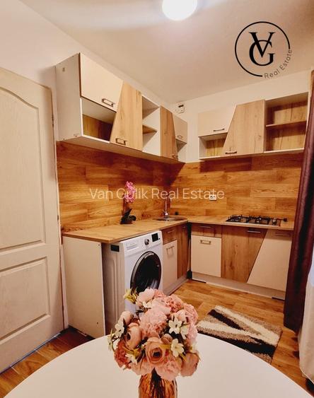 Garsoniera - Dristor - Renovata - 4