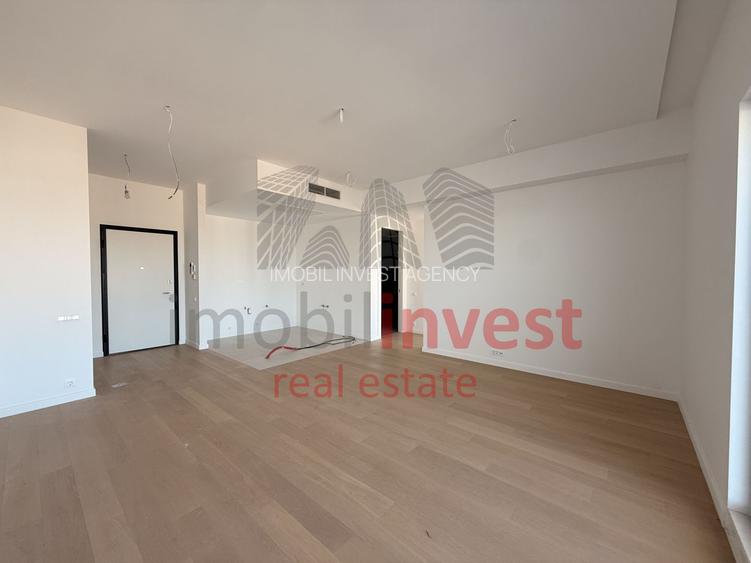 Apartament 2 camere de vanzare One Verdi Park - 2