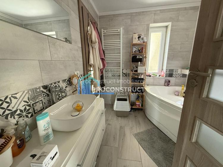 Casa individuala de vanzare in Dumbravita | zona lac | 330.000 EURO - 18