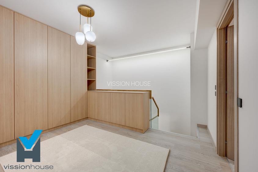 Duplex modern 147 mp | Select Residence | Et. 11+12 - 10