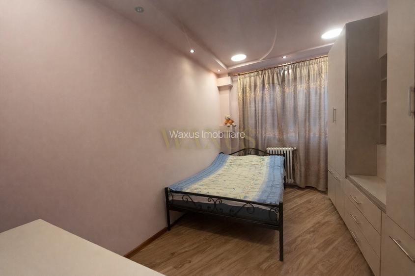Apartament Decomandat - SU 44MP I Bloc cu Lift I Balcon - Manastur - 3