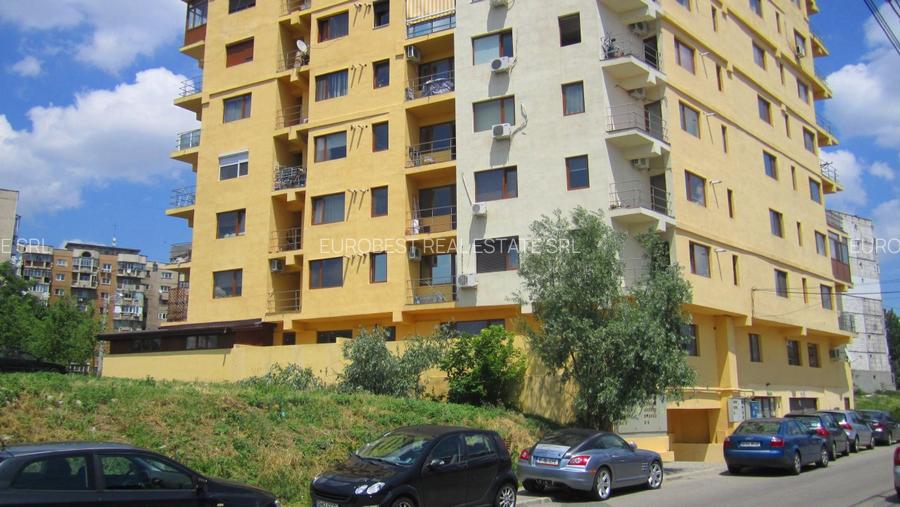 Vitan Mall, Mihai Bravu, garsoniera mobilata si utilata, 45 mp, imobil din 2008, - 10