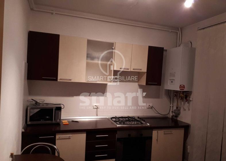 Apartament cu 2 camere Grigorescu cu loc de parcare si balcon - 2
