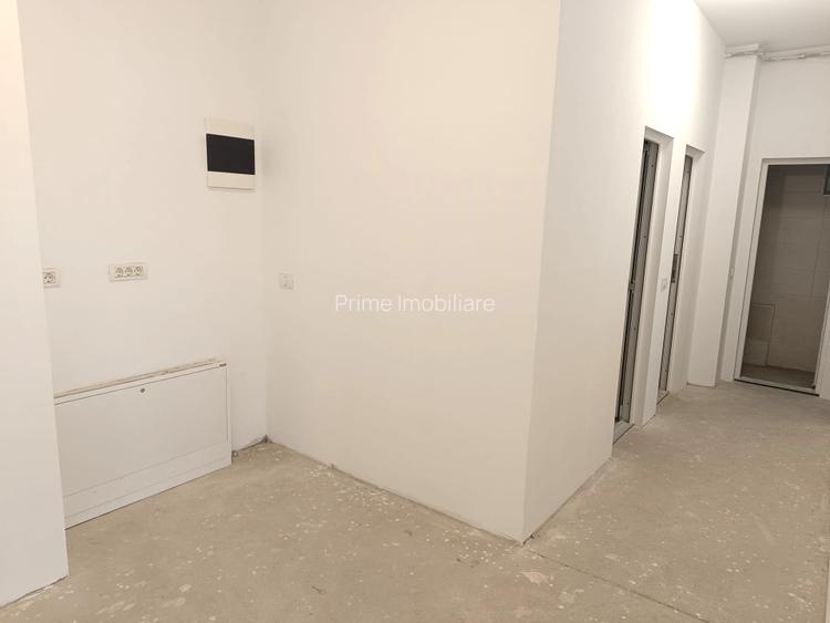 Spațiu de închiriat, ideal cabinete medicale sau salon – Zonă centrală - 8