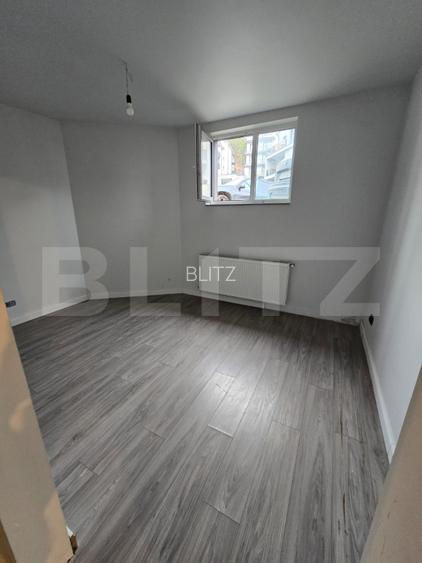 Apartament la demisol, 2 camere, 55 mp, cu parcare, zona Donath - 4
