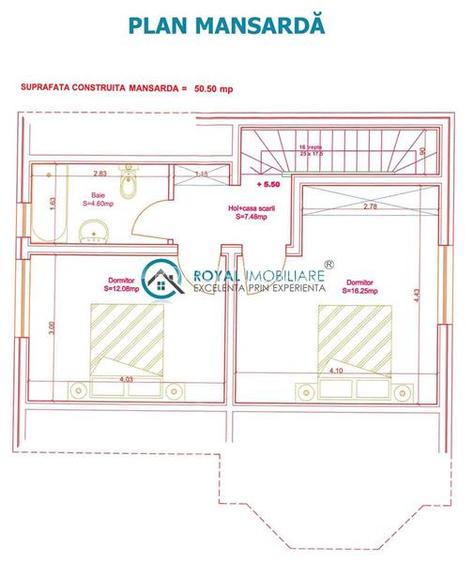 Royal Imobiliare - Vanzare Vila Paulesti - 31