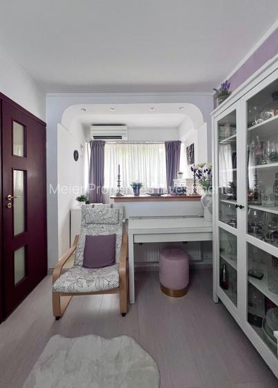 Garsoniera Titan | Parcul Constantin Brancusi - 7