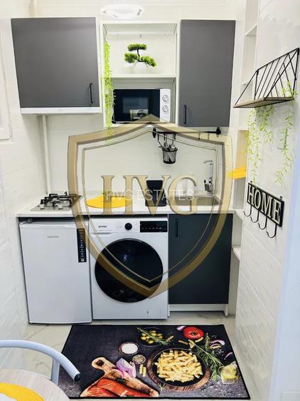 Garsoniera | Centrala | Rond Alba Iulia - 7