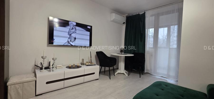 Drumul Taberei - 5 minute Metru Favorit - Garsoniera confort 1 -  ULTRAMODERNA - 3