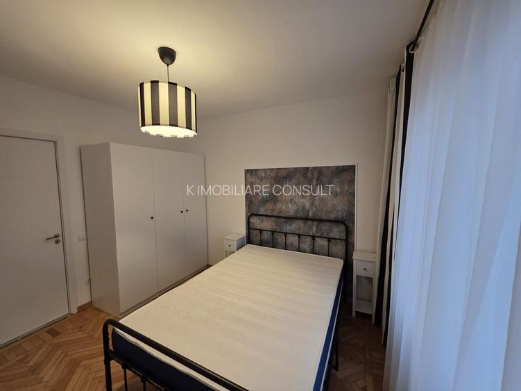 Romana Coloane apartament 3 camere  mobilate si utilate - 11